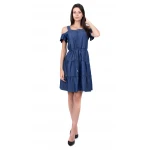 Tensel denim dress R 19241 / 2019 Tensel denim dress R 19241 / 2019