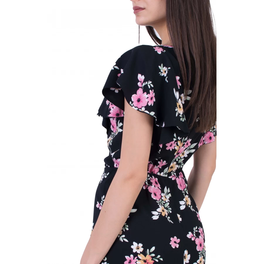 Rochie de vară de la Viscose R 20183 / 2020