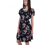 Rochie de vară de la Viscose R 20183 / 2020