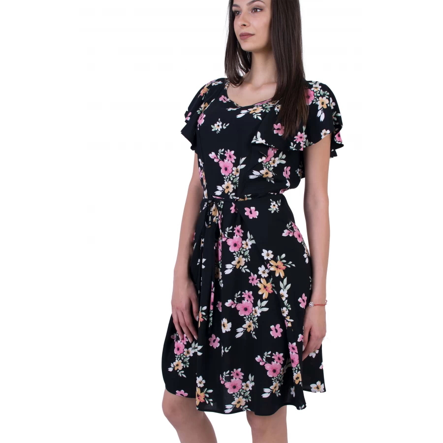 Rochie de vară de la Viscose R 20183 / 2020