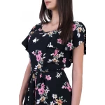 Rochie de vară de la Viscose R 20183 / 2020