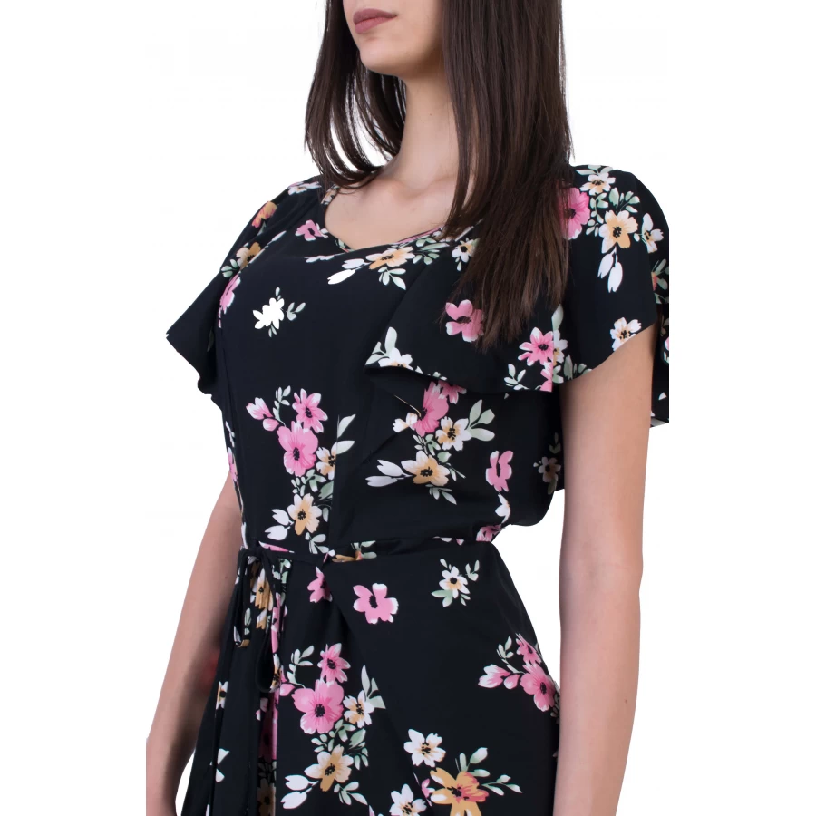 Rochie de vară de la Viscose R 20183 / 2020