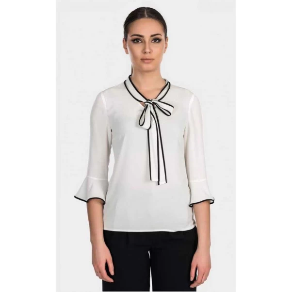 Great ideas for summer office wear