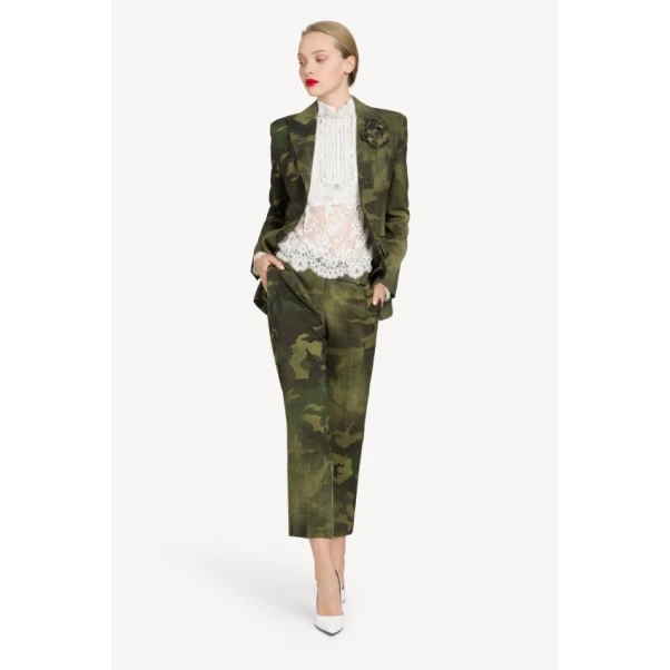 Inspirații retro: tendința modei pentru toamnă - iarnă 20/21 Inspirații retro: tendința modei pentru toamnă - iarnă 20/21
