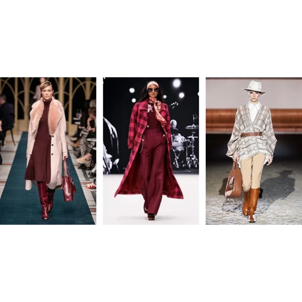 What are the latest fashion trends in outerwear? What are the latest fashion trends in outerwear?