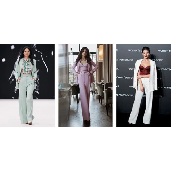 Stylish Ideas How to Combine Women's Pants? Stylish Ideas How to Combine Women's Pants?