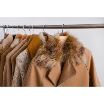 TOP 5 of the stylish women's autumn jackets that every woman should have in her wardrobe