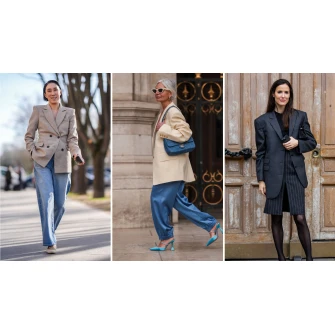 Cum să combini o jachetă de damă - 7 idei stilate pentru un look elegant