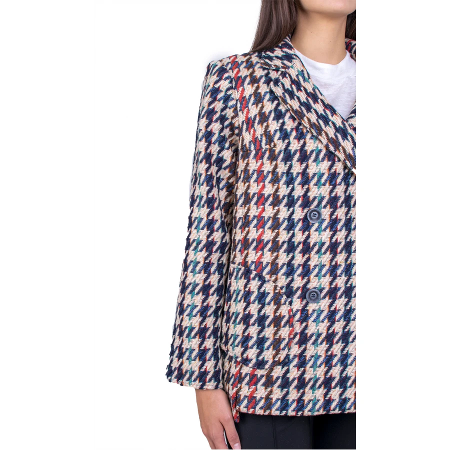 Kadın Sonbahar Ceketi 21515 / 2022