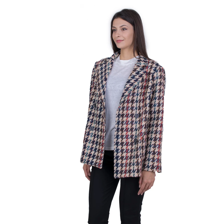 Kadın Sonbahar Ceketi 21515 / 2022