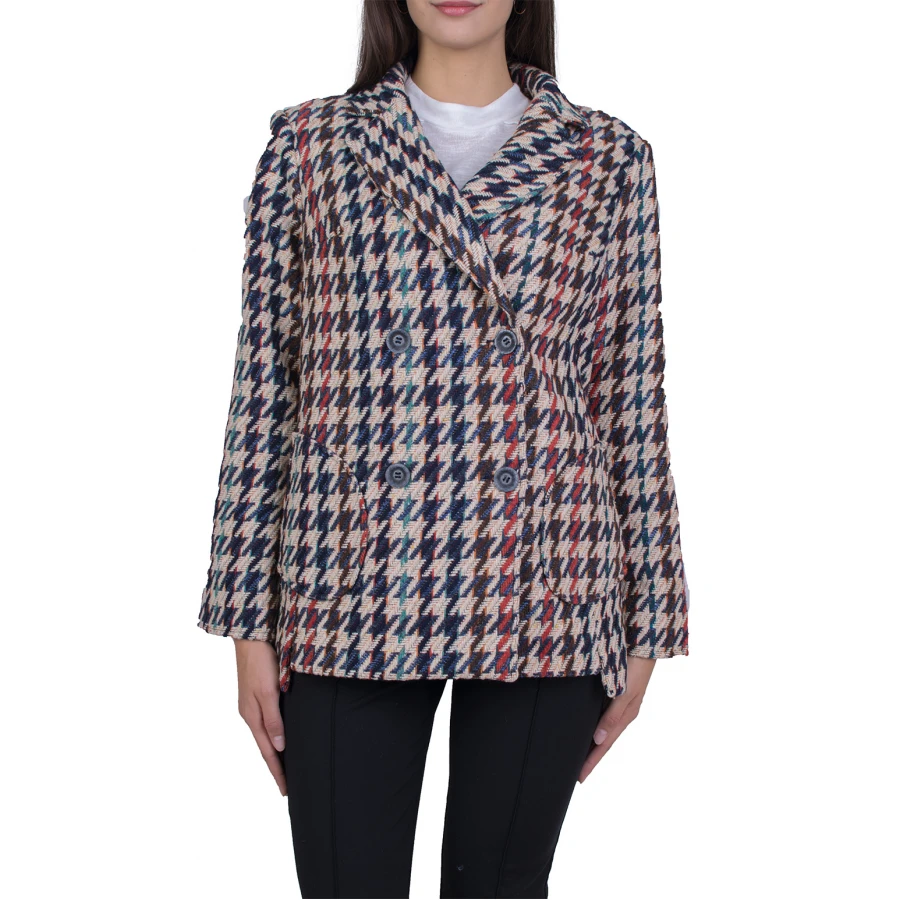 Kadın Sonbahar Ceketi 21515 / 2022