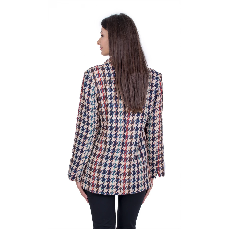 Kadın Sonbahar Ceketi 21515 / 2022