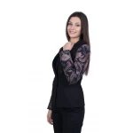 Geaca eleganta de dama 21563 / 2022