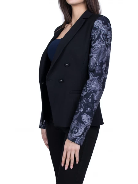 Geaca eleganta de dama 21565 / 2022
