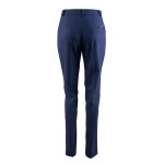 Classic Dark Blue Pants 23509 / 2023