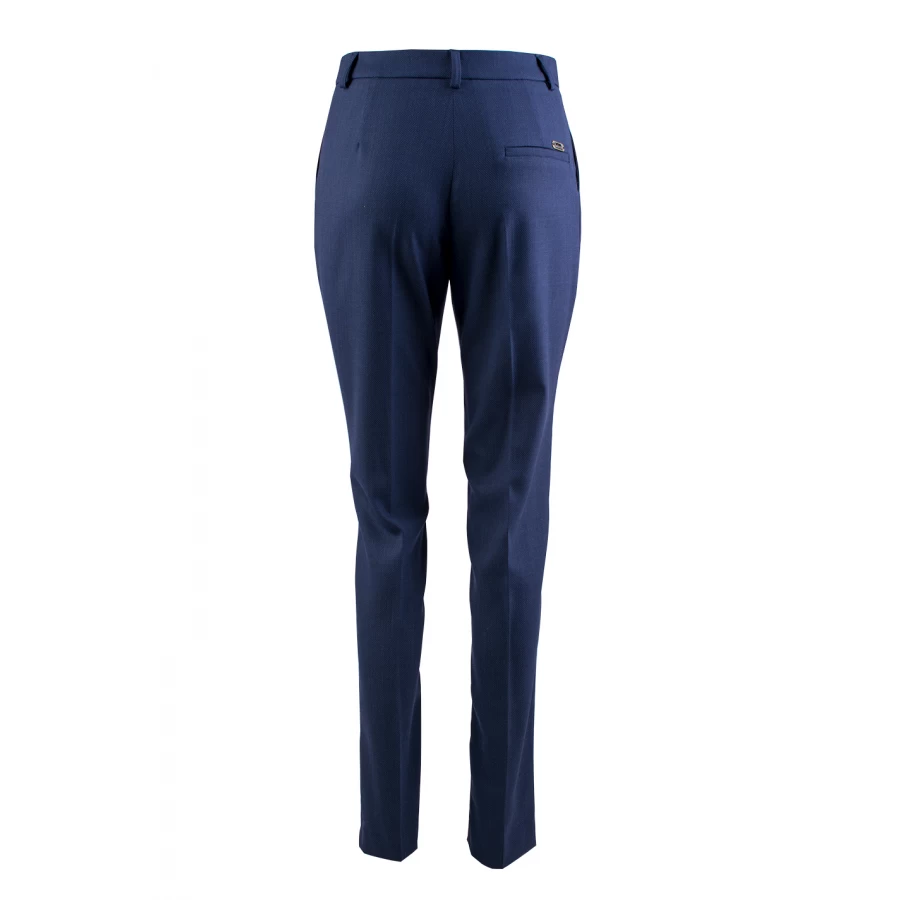 Classic Dark Blue Pants 23509 / 2023