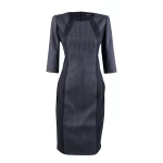 Rochie Molata Pepit 23528 / 2023 Rochie Molata Pepit 23528 / 2023