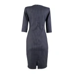 Rochie Molata Pepit 23528 / 2023 Rochie Molata Pepit 23528 / 2023