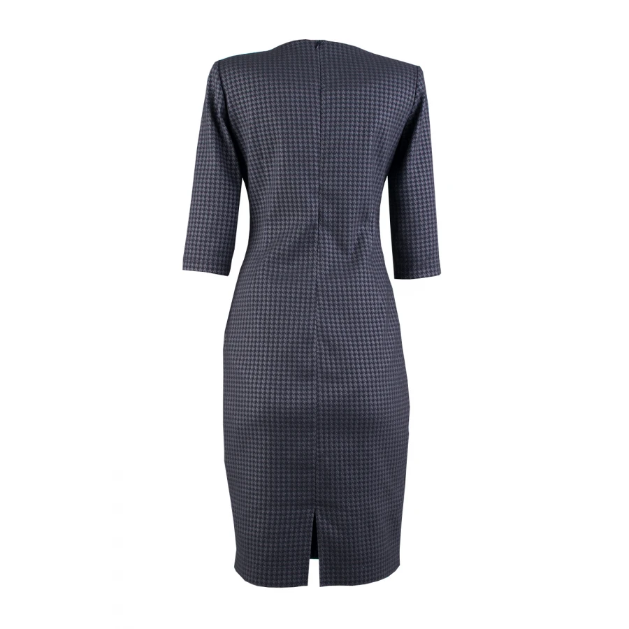 Rochie Molata Pepit 23528 / 2023 Rochie Molata Pepit 23528 / 2023