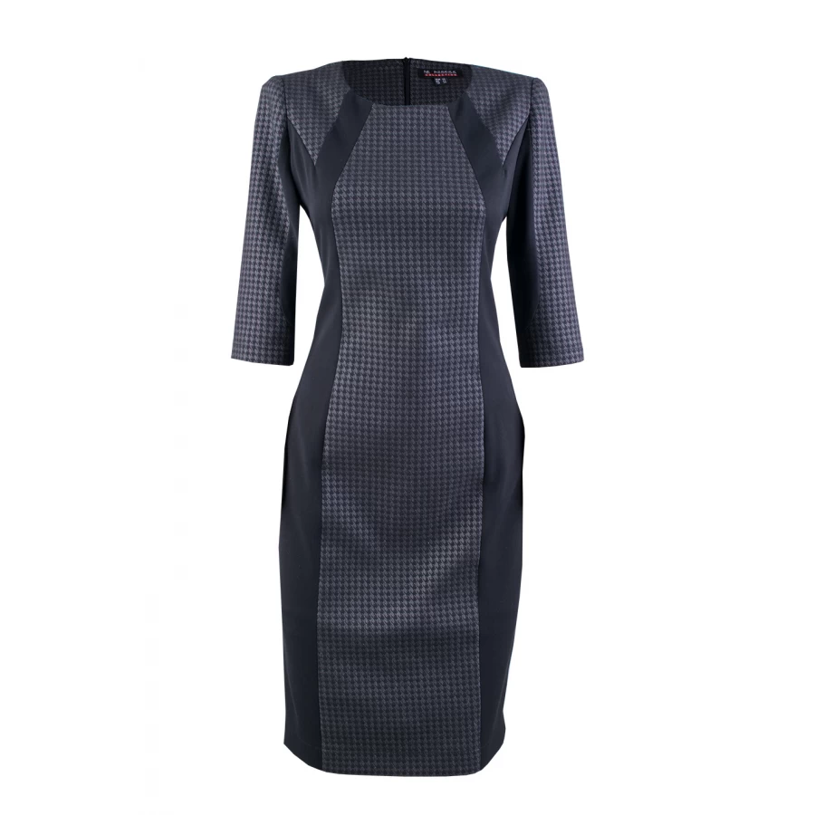 Rochie Molata Pepit 23528 / 2023 Rochie Molata Pepit 23528 / 2023