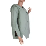 Спортно Яке с Качулка - Защита за Дъждовни Дни 25509 / 2025