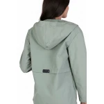 Спортно Яке с Качулка - Защита за Дъждовни Дни 25509 / 2025 Спортно Яке с Качулка - Защита за Дъждовни Дни 25509 / 2025