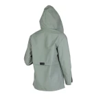 Спортно Яке с Качулка - Защита за Дъждовни Дни 25509 / 2025