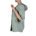 Sports Jacket with Hood - Protection for Rainy Days 25509 / 2025