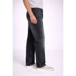 Men's Jeans Dark Grey to Black – Freedom and Durability 1303 Black / 2026