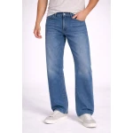 Мъжки Дънки Светлосин Деним – Свобода на Движение 1402 Blue / 2026