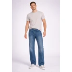 Мъжки Дънки Светлосин Деним – Свобода на Движение 1402 Blue / 2026