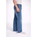 Мъжки Дънки Светлосин Деним – Свобода на Движение 1402 Blue / 2026