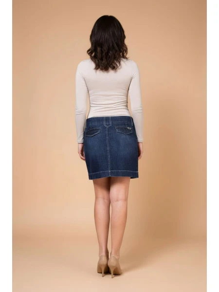 Къса Дънкова Пола 1407 Gap Къса Дънкова Пола 1407 Gap