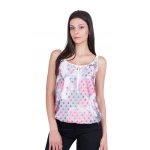 Pink Summer Blouse 20207 / 2020