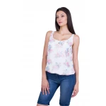 Set de vase pentru femei pentru femei cu Bermuda PKN 20279 - 275 / 2020 Set de vase pentru femei pentru femei cu Bermuda PKN 20279 - 275 / 2020