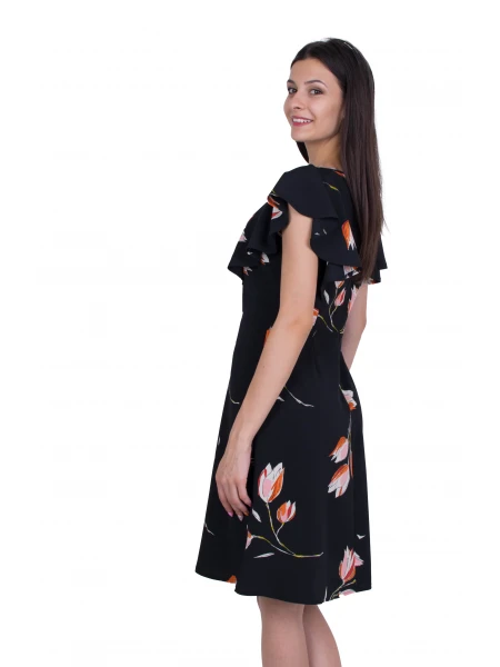 Rochie de vară pentru femei R 20276 / 2020
