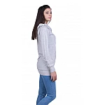 Uzun Bayan Sweatshirt J 21900 / 2021 Uzun Bayan Sweatshirt J 21900 / 2021