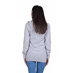 Uzun Bayan Sweatshirt J 21900 / 2021 Uzun Bayan Sweatshirt J 21900 / 2021