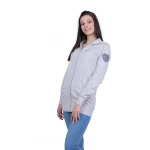 Hanorac lung de damă J 21900 / 2021