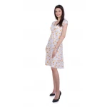 Ladies summer knitted dress R 21802