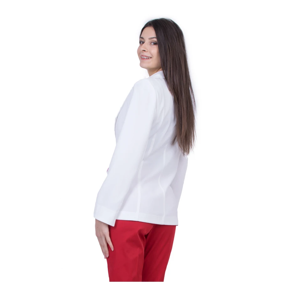Geaca eleganta de dama 22117 / 2022