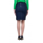 Muhteşem Kot Etek 22106 / 2022