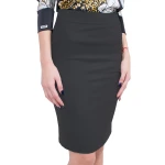 Тъмно Сива Права Пола 20103 ANTRA / 2020