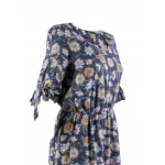Rochie de dama florala 23117 / 2023