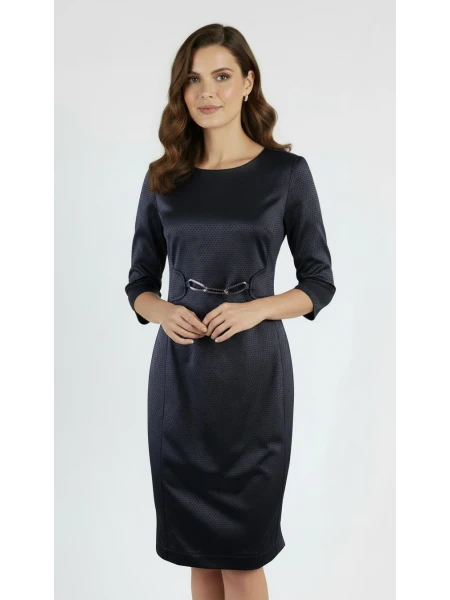 Rochie de damă mulată 23130 / 2023