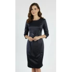 Вталена Дамска Рокля 23130 / 2023 Вталена Дамска Рокля 23130 / 2023