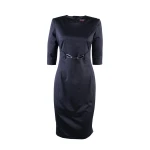 Вталена Дамска Рокля 23130 / 2023 Вталена Дамска Рокля 23130 / 2023