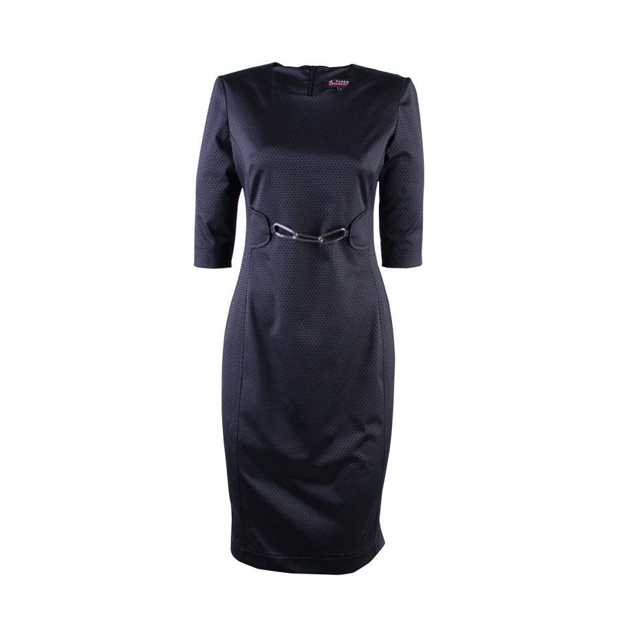 Вталена Дамска Рокля 23130 / 2023 Вталена Дамска Рокля 23130 / 2023