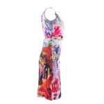Rochie de vara de dama 23202 / 2023