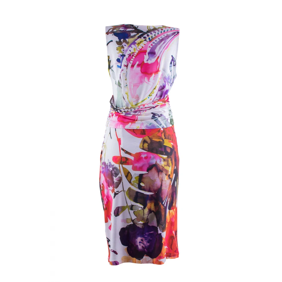 Rochie de vara de dama 23202 / 2023